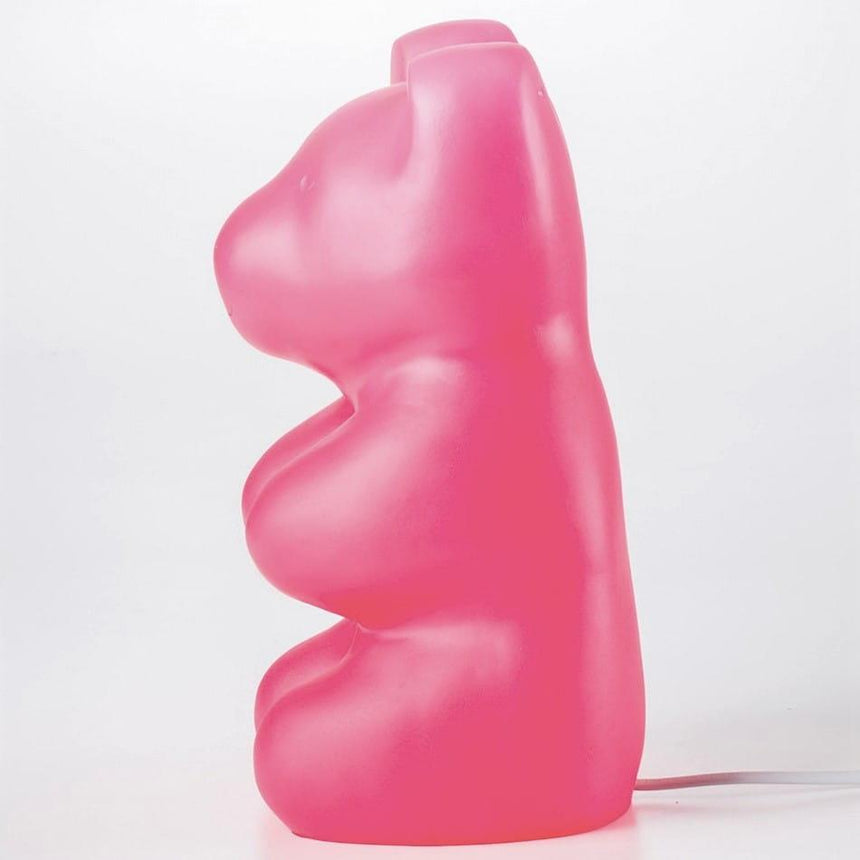 Heico: lampa miś Jelly Bear - Noski Noski