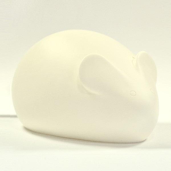 Heico: lampa myszka Jelly Mouse - Noski Noski