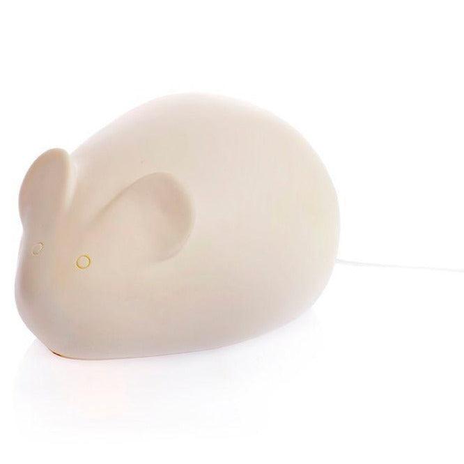 Heico: lampa myszka Jelly Mouse - Noski Noski