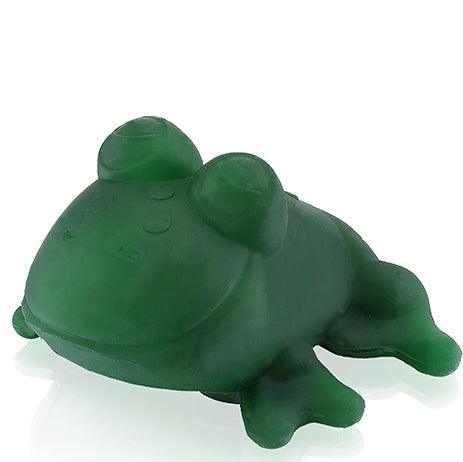 Hevea: żabka do kąpieli z naturalnego kauczuku Fred - Noski Noski