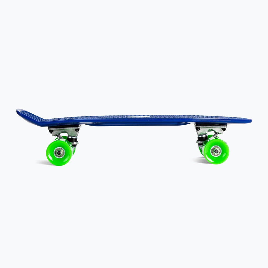 Humbaka: deskorolka dziecięca fiszka 22'' HT-891579 - Noski Noski