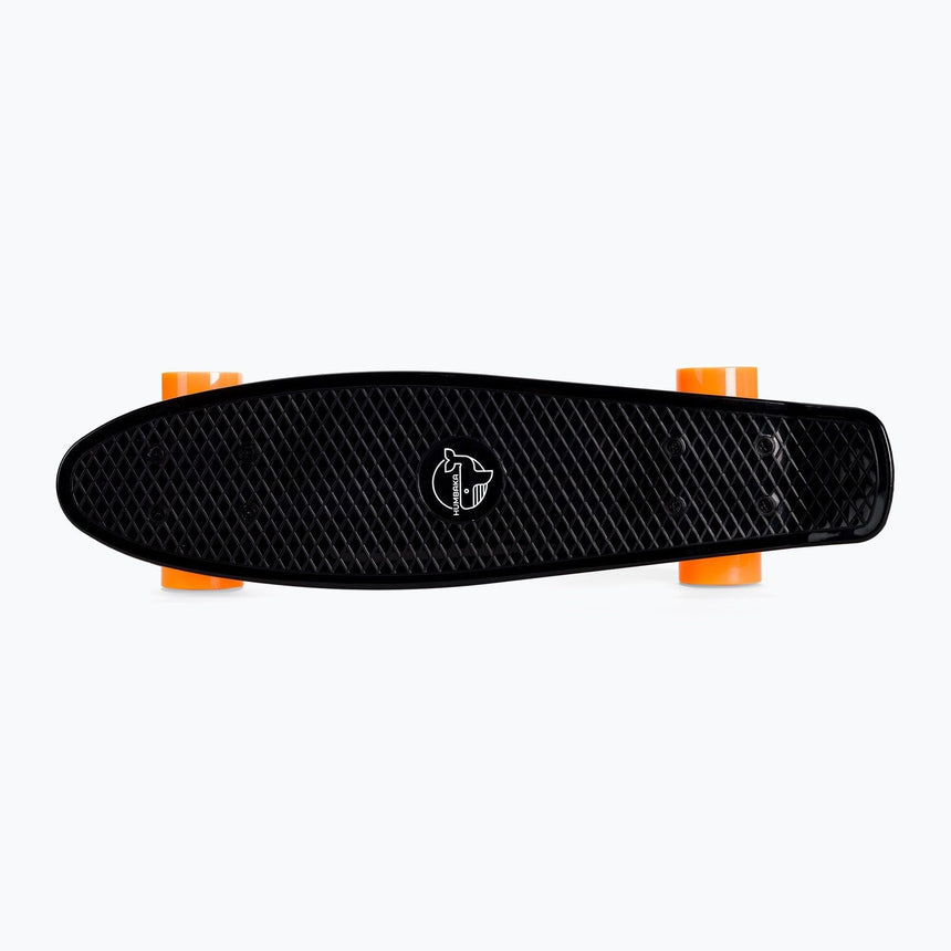 Humbaka: deskorolka dziecięca fiszka 22'' HT-891579 - Noski Noski