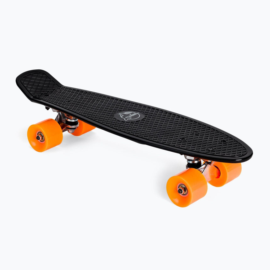 Humbaka: deskorolka dziecięca fiszka 22'' HT-891579 - Noski Noski
