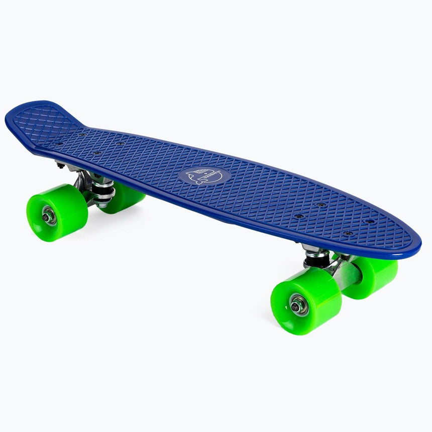 Humbaka: deskorolka dziecięca fiszka 22'' HT-891579 - Noski Noski
