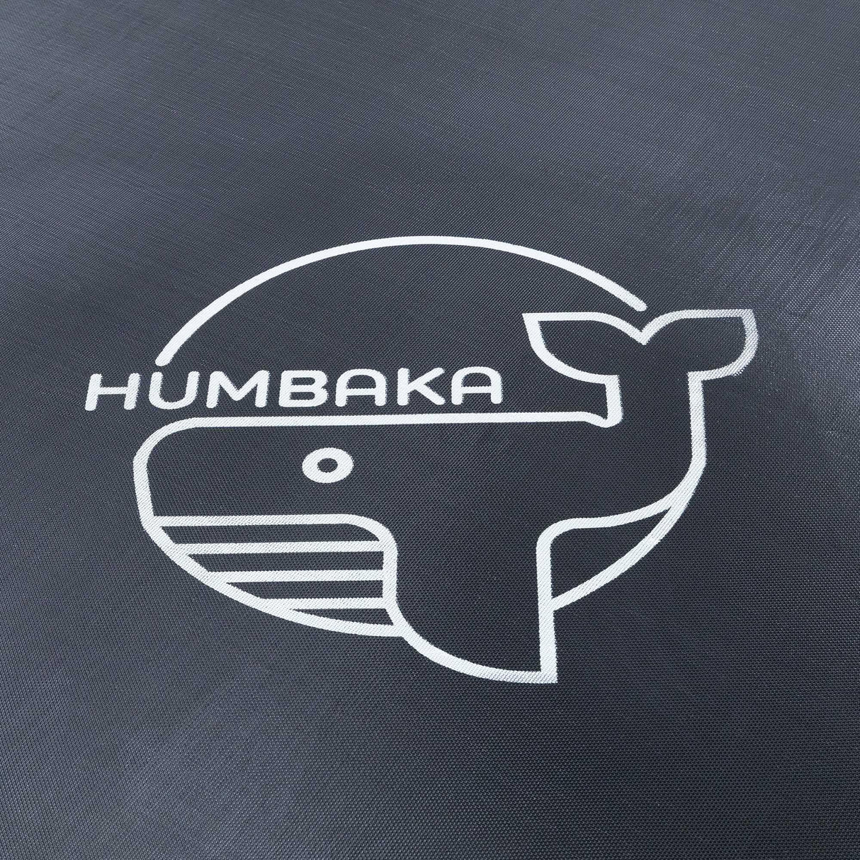 Humbaka: trampolina ogrodowa 244 cm Eco 8' Tramps - Noski Noski