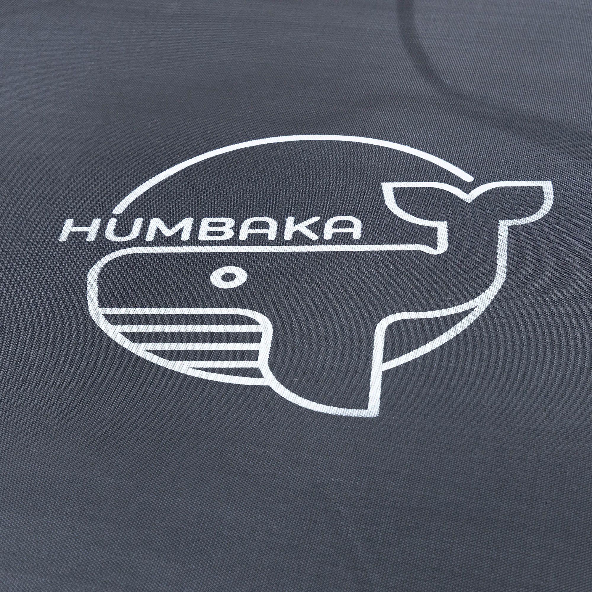 Humbaka: trampolina ogrodowa 244 cm Super 8' Tramps - Noski Noski