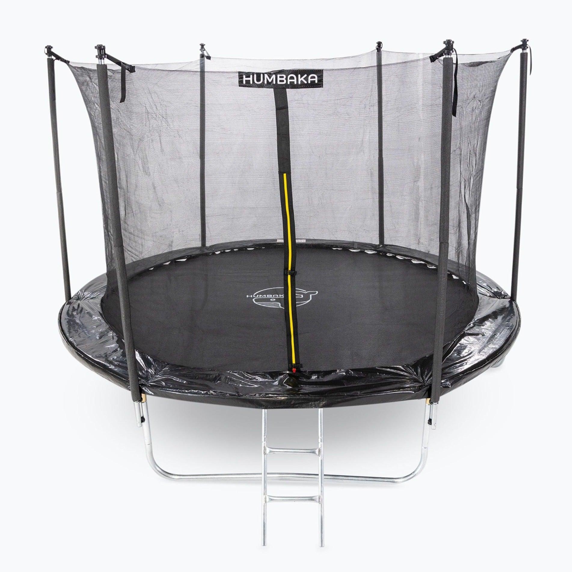 Humbaka: trampolina ogrodowa 305 cm Eco 10' Tramps - Noski Noski