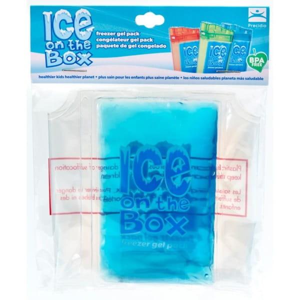 Ice on the Box: nakładka chłodząca na bidon 235 ml - Noski Noski