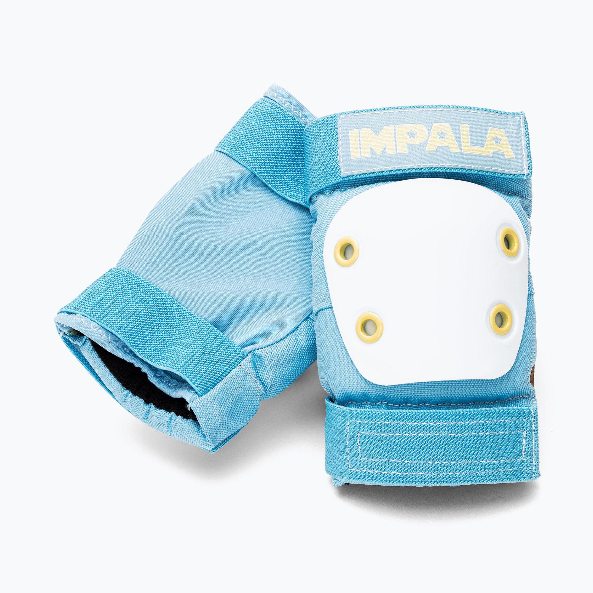 Impala: ochraniacze dziecięce Protective Blue - Noski Noski