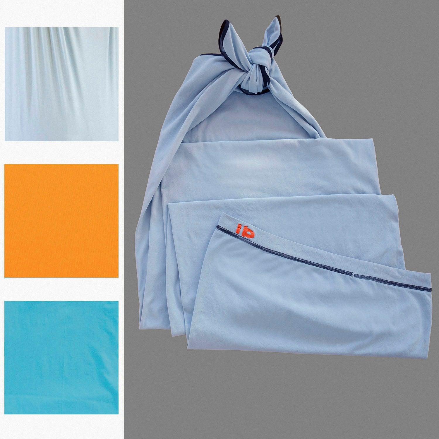 Intibag: worek sensoryczny dla dorosłych Intimate Bag - Noski Noski