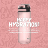 Ion8: butelka Cycling Water Bottle 750 ml - Noski Noski