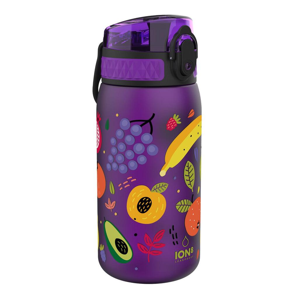 Ion8: butelka dla dzieci Kids' Water Bottle 400 ml - Noski Noski