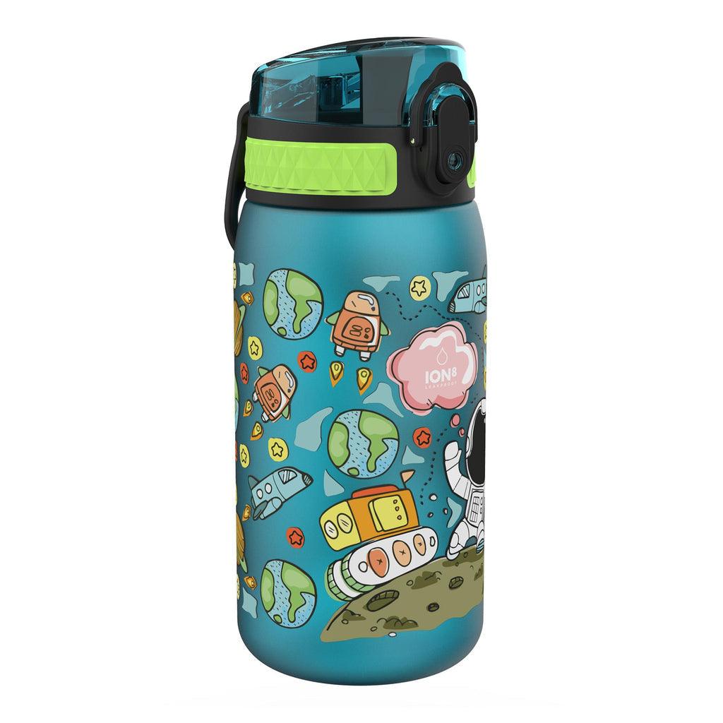 Ion8: butelka dla dzieci Kids' Water Bottle 400 ml - Noski Noski