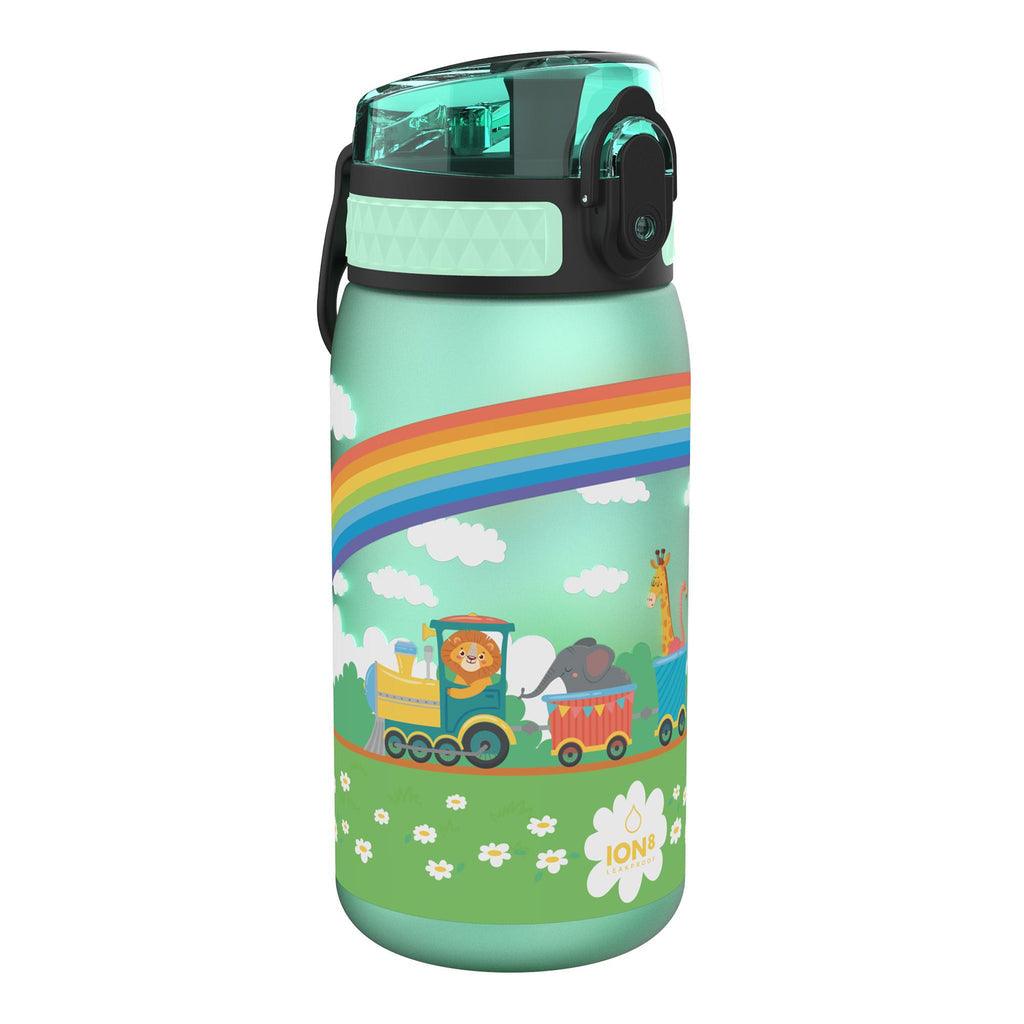 Ion8: butelka dla dzieci Kids' Water Bottle 400 ml - Noski Noski