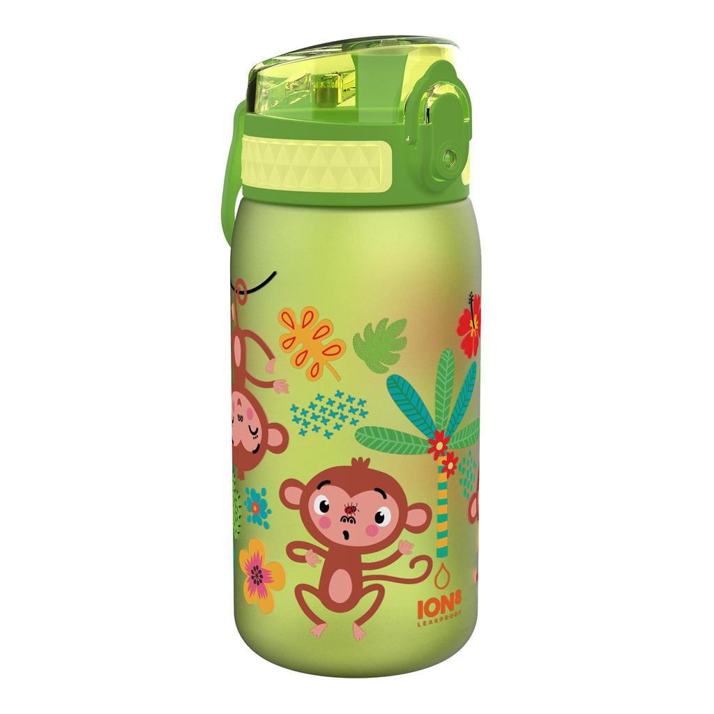 Ion8: butelka dla dzieci Kids' Water Bottle 400 ml - Noski Noski