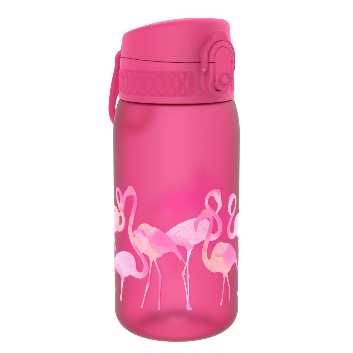 Ion8: butelka dla dzieci Kids' Water Bottle 400 ml - Noski Noski