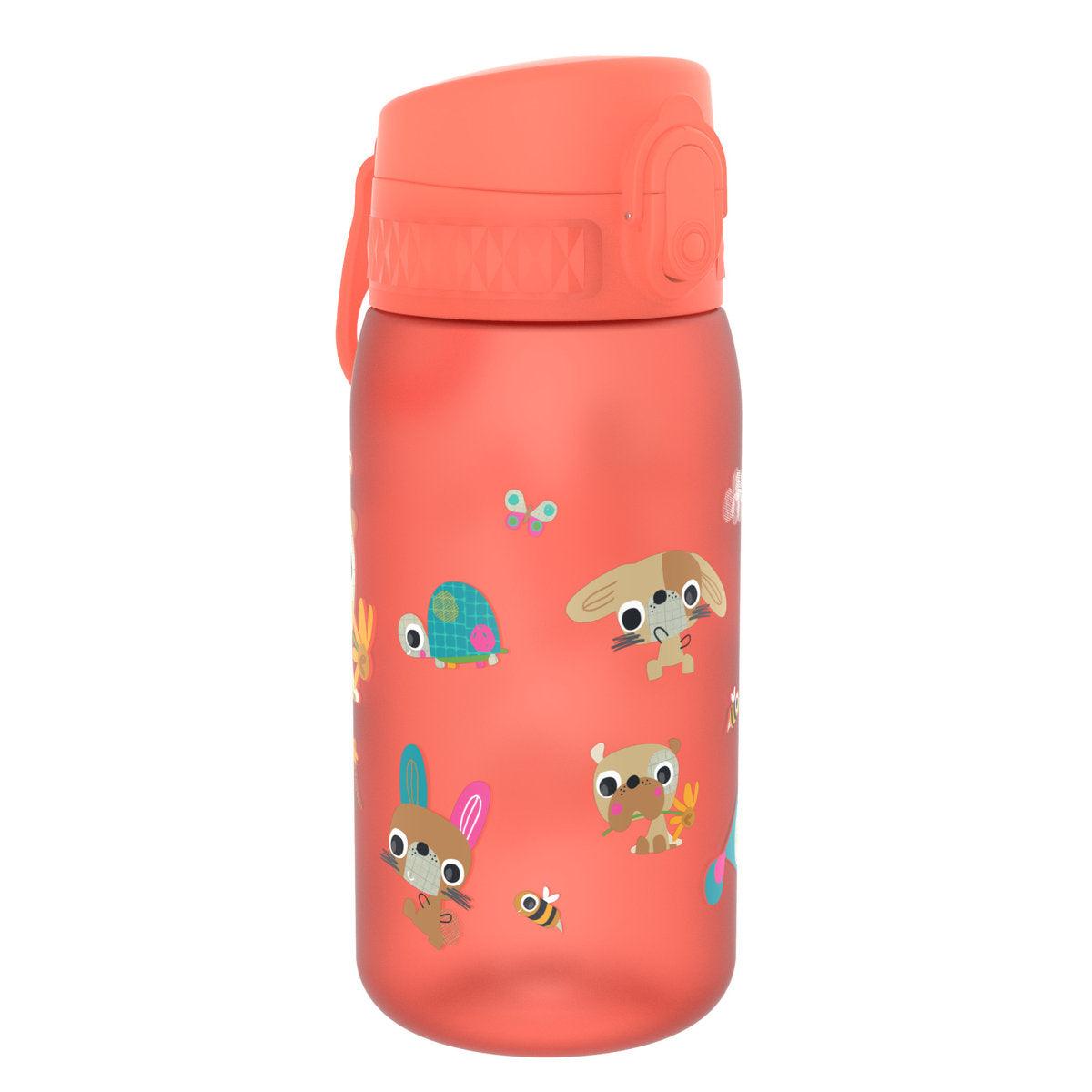 Ion8: butelka dla dzieci Kids' Water Bottle 400 ml - Noski Noski