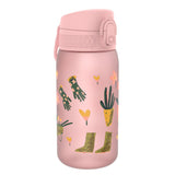 Ion8: butelka dla dzieci Kids' Water Bottle 400 ml - Noski Noski