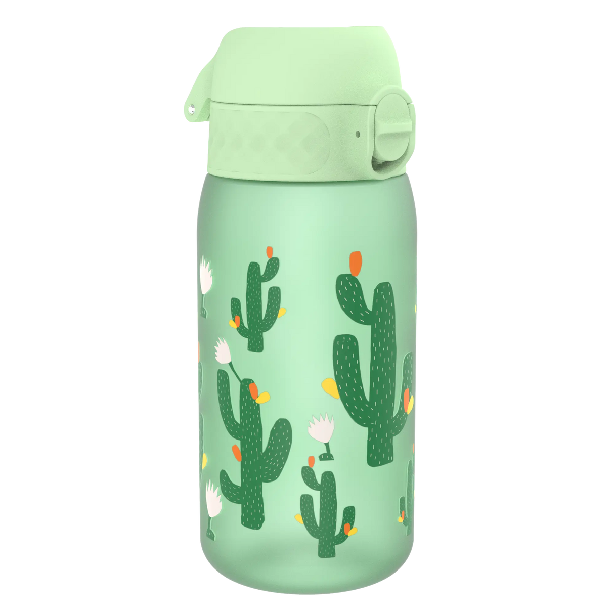 Ion8: butelka dla dzieci Kids' Water Bottle 400 ml - Noski Noski