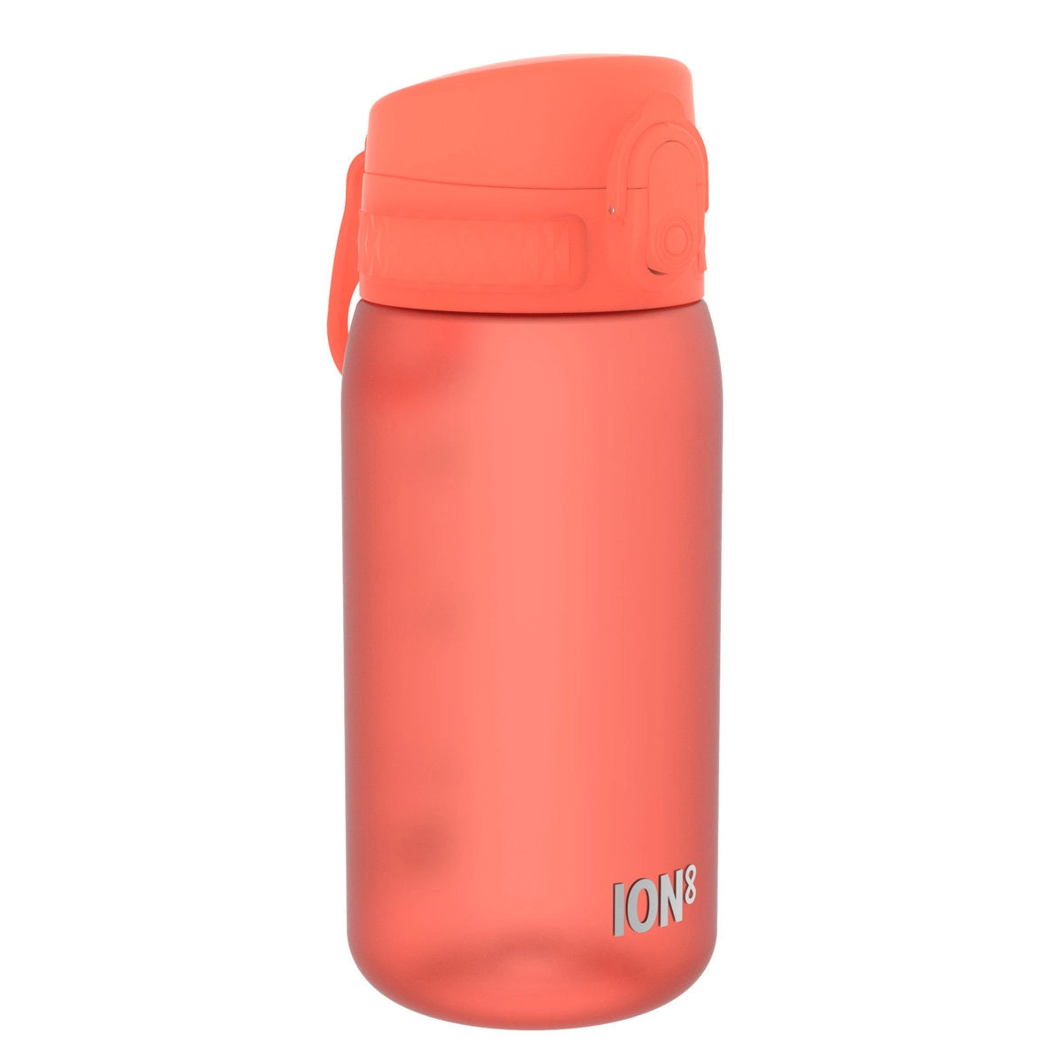 Ion8: butelka One Touch Water Bottle 400 ml - Noski Noski