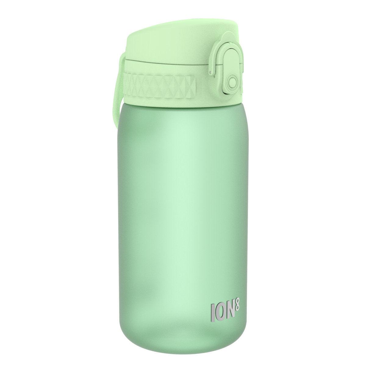 Ion8: butelka One Touch Water Bottle 400 ml - Noski Noski