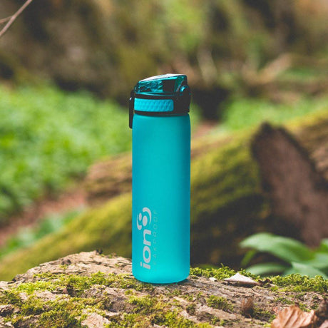 Ion8: butelka Slim Water Bottle 500 ml - Noski Noski