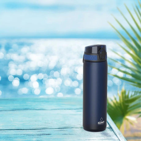 Ion8: butelka Slim Water Bottle 500 ml - Noski Noski