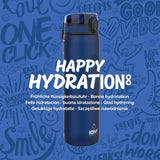 Ion8: butelka Sports Water Bottle 1100 ml - Noski Noski