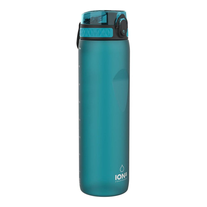 Ion8: butelka Sports Water Bottle 1100 ml - Noski Noski