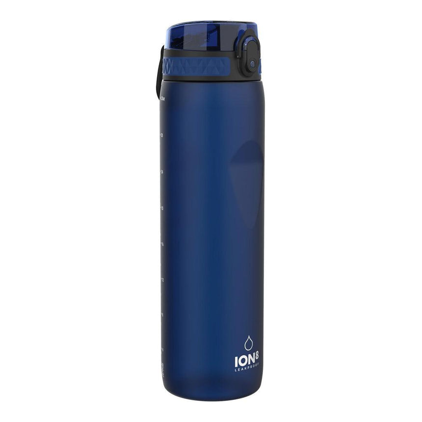 Ion8: butelka Sports Water Bottle 1100 ml - Noski Noski