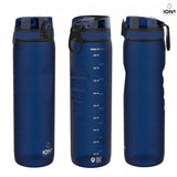 Ion8: butelka Sports Water Bottle 1100 ml - Noski Noski