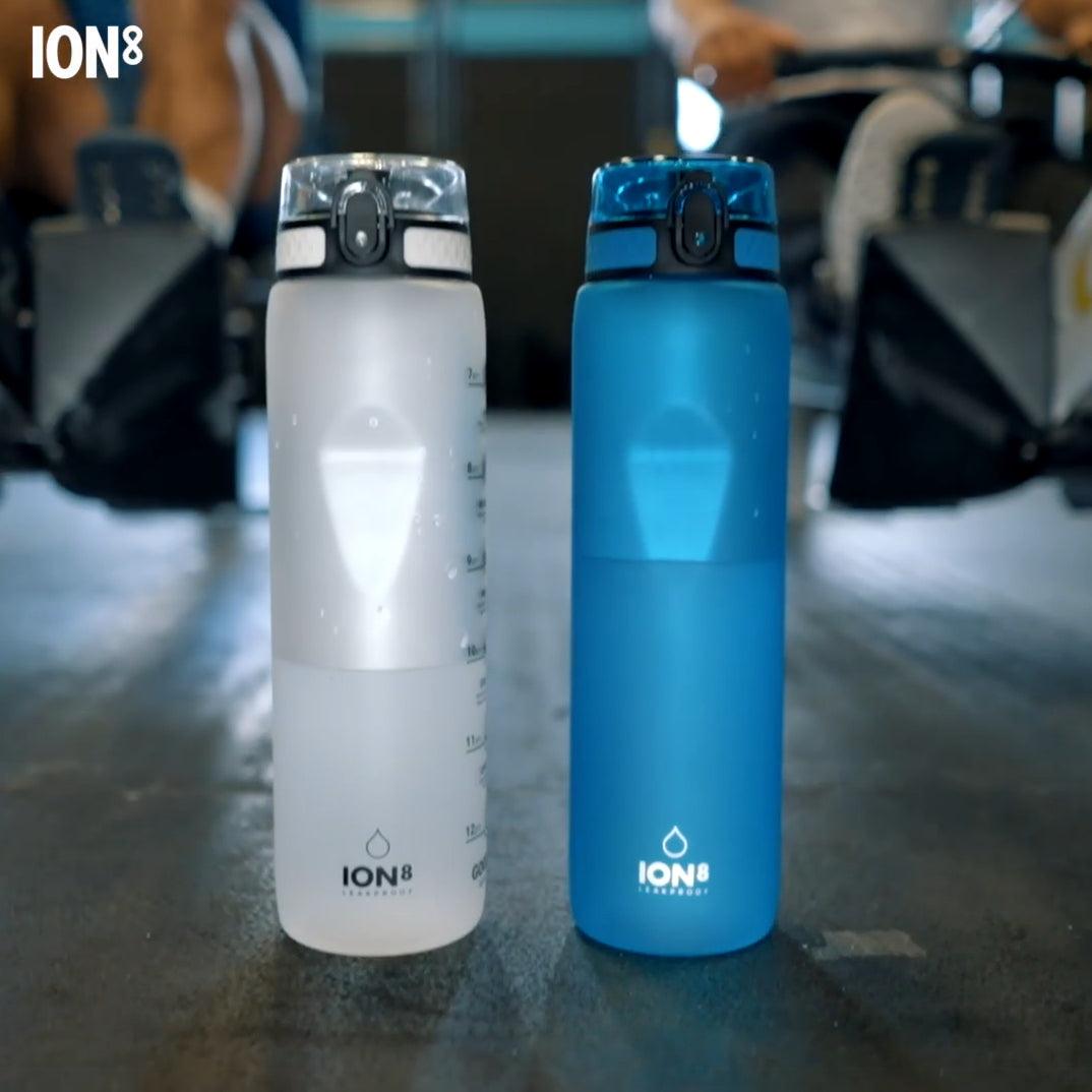 Ion8: butelka Sports Water Bottle 1100 ml - Noski Noski
