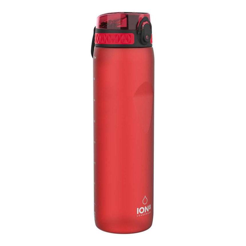 Ion8: butelka Sports Water Bottle 1100 ml - Noski Noski