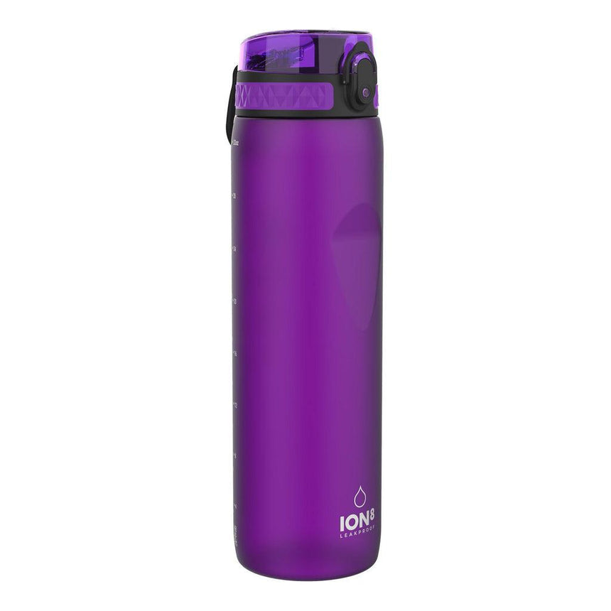 Ion8: butelka Sports Water Bottle 1100 ml - Noski Noski