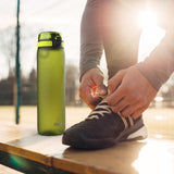 Ion8: butelka Sports Water Bottle 1100 ml - Noski Noski