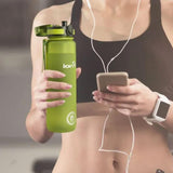 Ion8: butelka Sports Water Bottle 1100 ml - Noski Noski