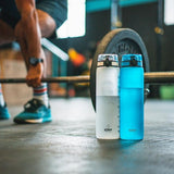 Ion8: butelka Sports Water Bottle 1100 ml - Noski Noski