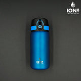 Ion8: stalowa butelka Double Wall 320 ml - Noski Noski