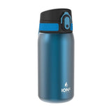 Ion8: stalowa butelka Double Wall 320 ml - Noski Noski
