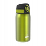 Ion8: stalowa butelka Double Wall 320 ml - Noski Noski