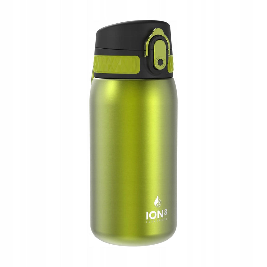 Ion8: stalowa butelka Double Wall 320 ml - Noski Noski