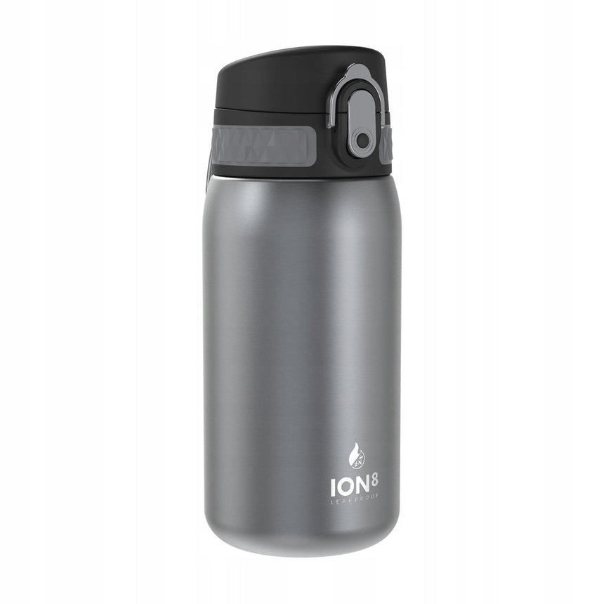 Ion8: stalowa butelka Double Wall 320 ml - Noski Noski