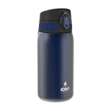 Ion8: stalowa butelka Double Wall 320 ml - Noski Noski