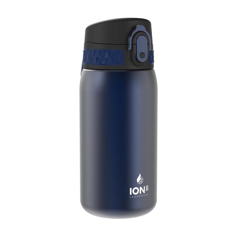 Ion8: stalowa butelka Double Wall 320 ml - Noski Noski