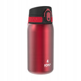 Ion8: stalowa butelka Double Wall 320 ml - Noski Noski