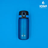 Ion8: stalowa butelka Double Wall 320 ml - Noski Noski