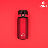 Ion8: stalowa butelka Double Wall 320 ml - Noski Noski