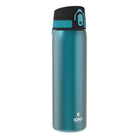 Ion8: stalowa butelka Double Wall 500 ml - Noski Noski