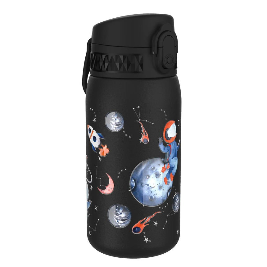 Ion8: stalowa butelka Single Wall 400 ml - Noski Noski