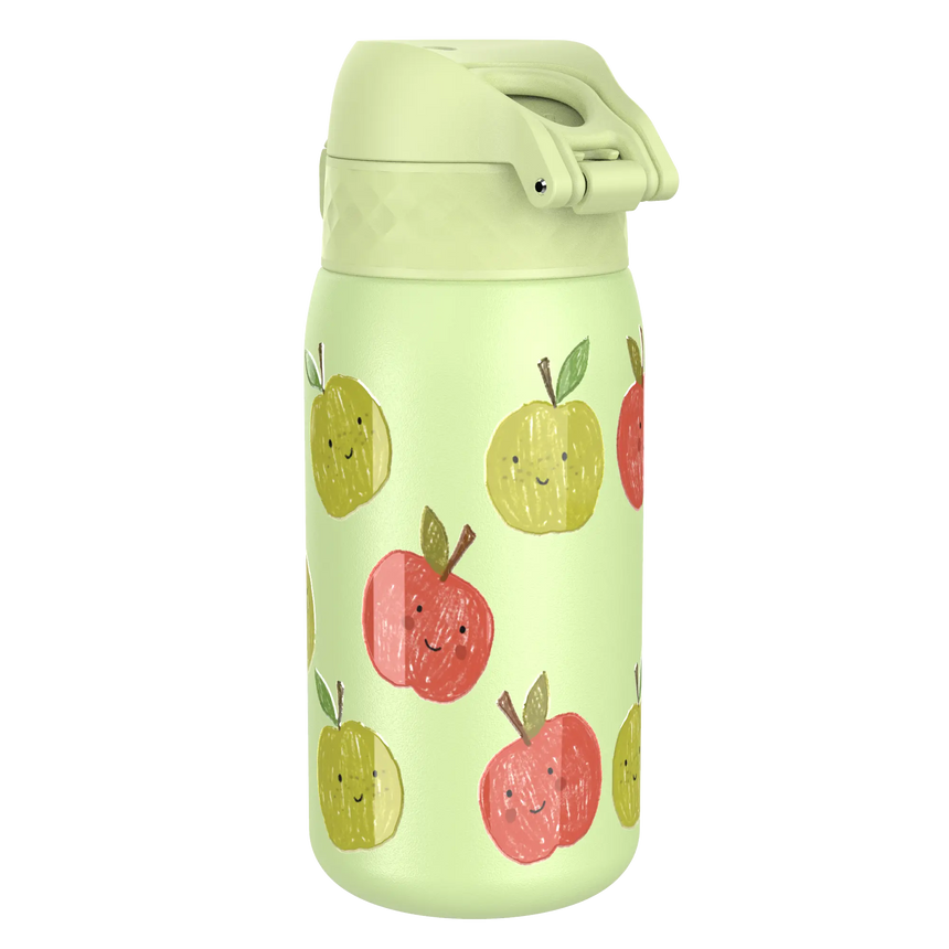 Ion8: stalowa butelka Single Wall 400 ml - Noski Noski